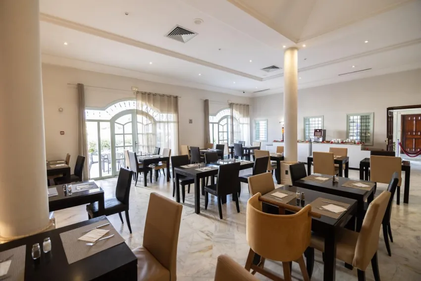 TMK Flora Park 4*-31