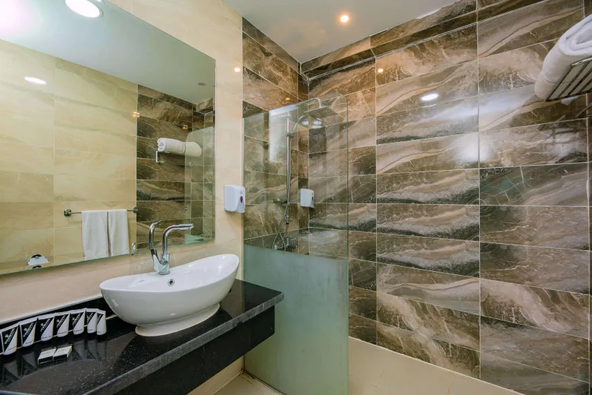 Panorama Bungalows Resort El Gouna 4*-41