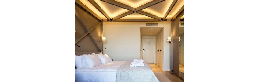 Voyage Sorgun Hotel 5*-16