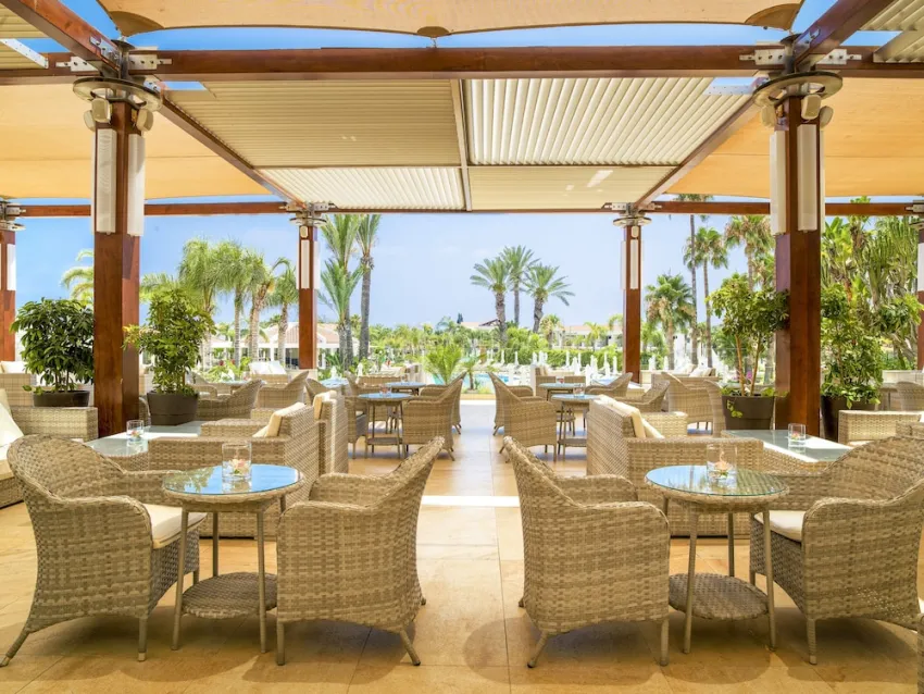 Olympic Lagoon Resort Agia Napa 4*-137