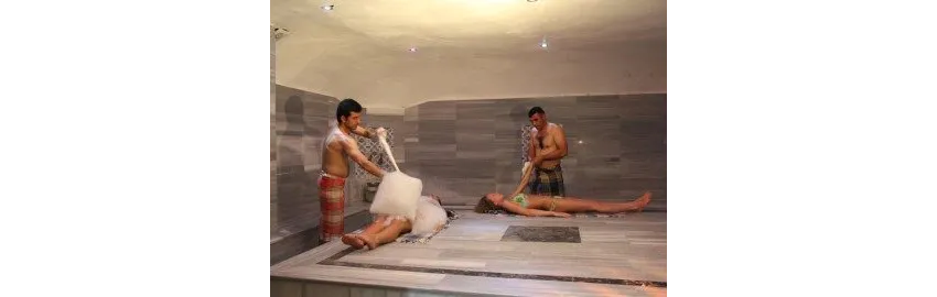 Lims Bona Dea Beach Hotel 4*-24