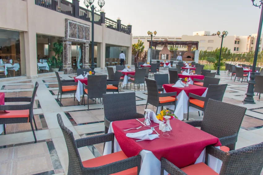 Gravity Hotel & Aqua Park Hurghada 4*-121