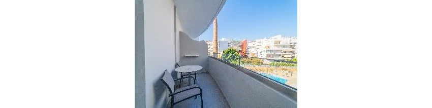 Bio Suites Hotel & Spa 4*-29