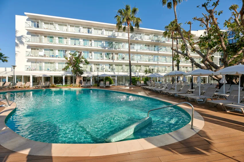 Alua Boccaccio 4*-62