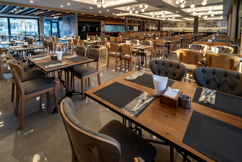 Side Amour Hotel 4*-68