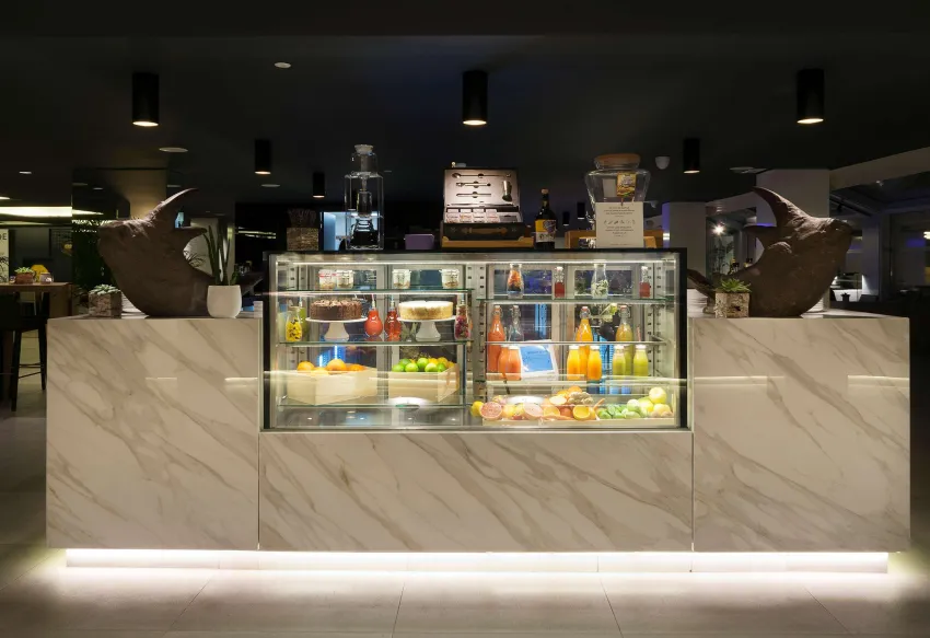 Innside Palma Bosque 4*-366