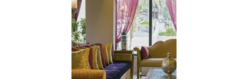 Alaaddin Beach Hotel (Adults Only) 4*-3