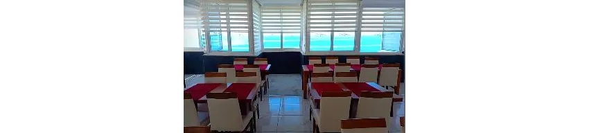 Galaxy Beach Hotel 4*-19