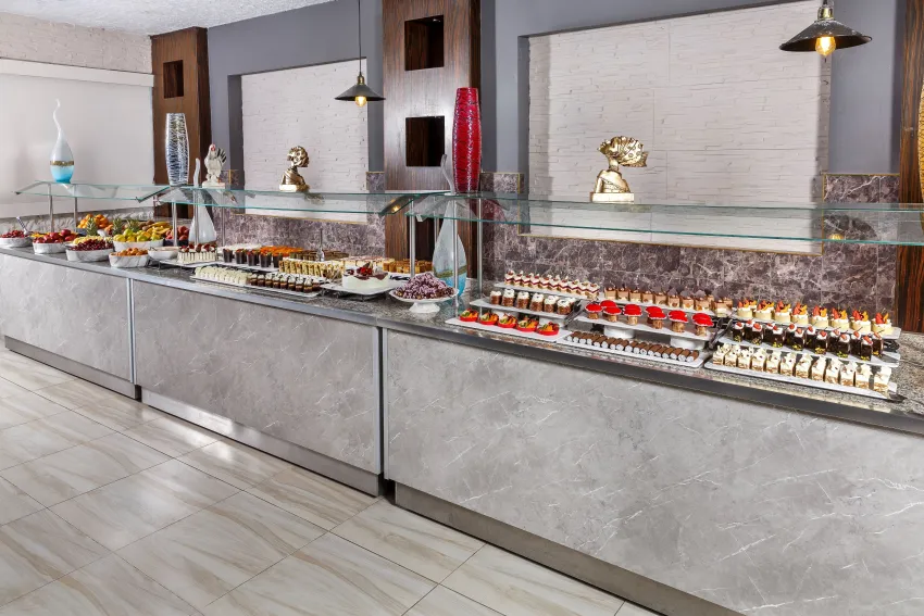 Dedeman Kemer Resort 5*-40
