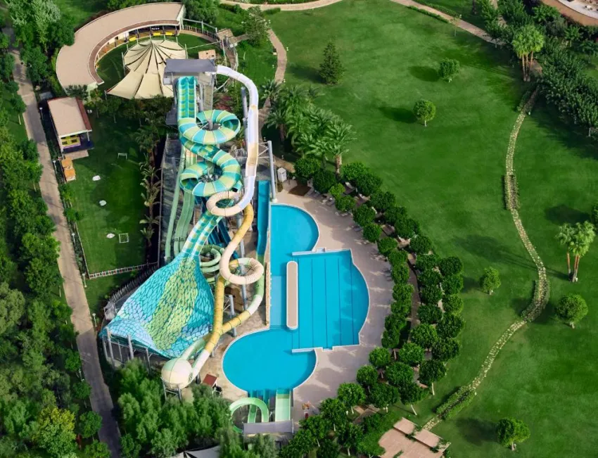 LARA BARUT COLLECTION  5*-9