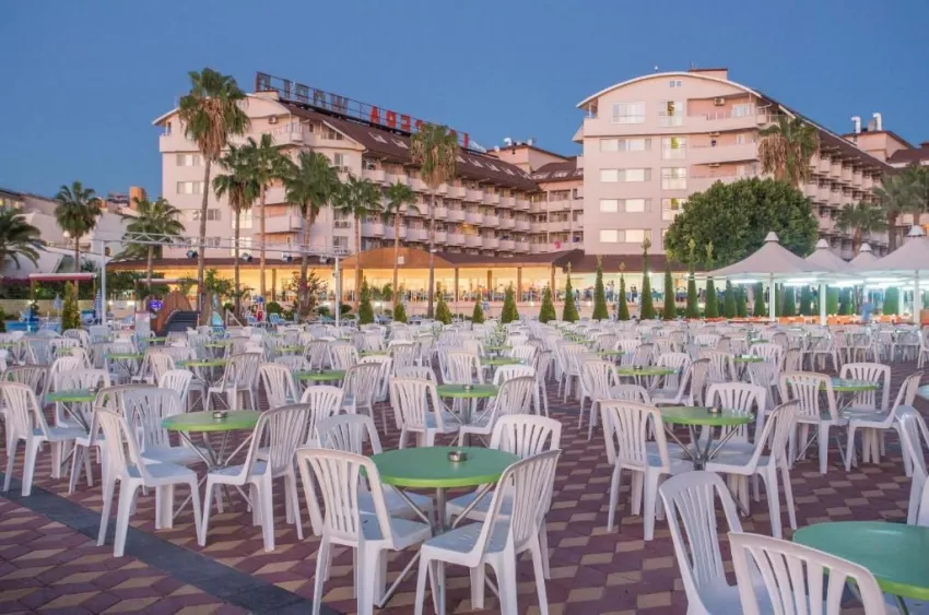 Lonicera World Hotel 4*-27