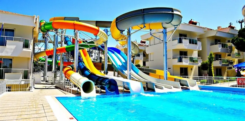 Dream World Hill 5*-4