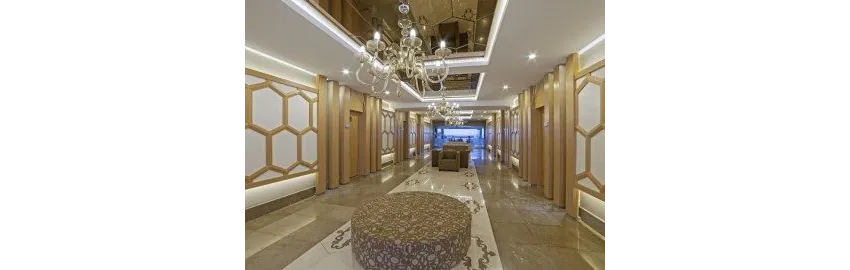 Xperia Saray Beach Hotel 4*-2