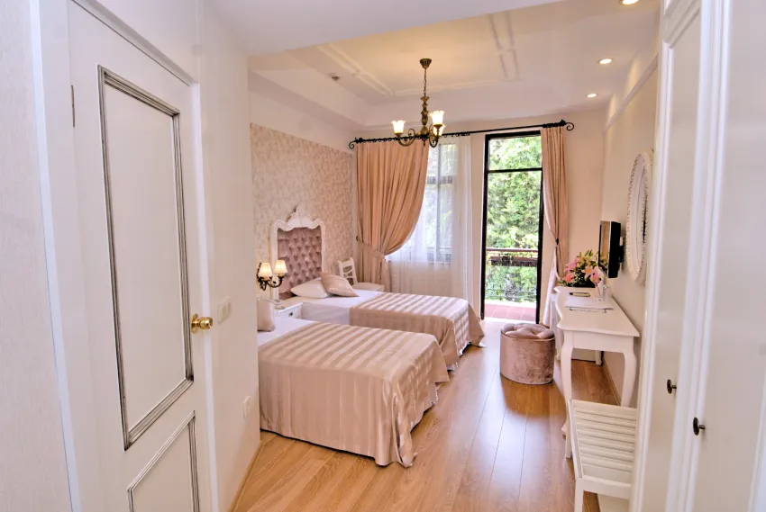Aspen Hotel 4*-17