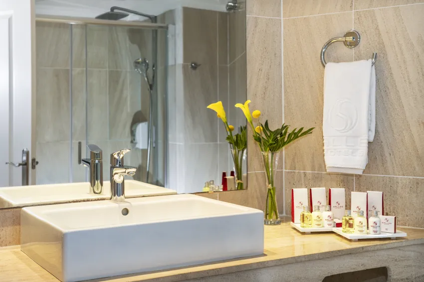 Salles Hotel Marina Portals 4*-48