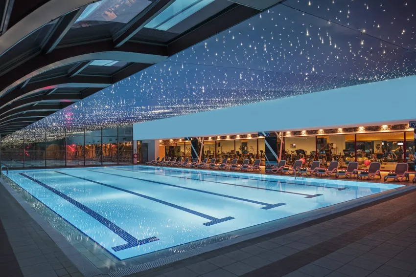 Sirene Belek Hotel 5*-9