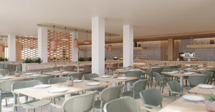 Sol de Alcudia Apartments 3*-30