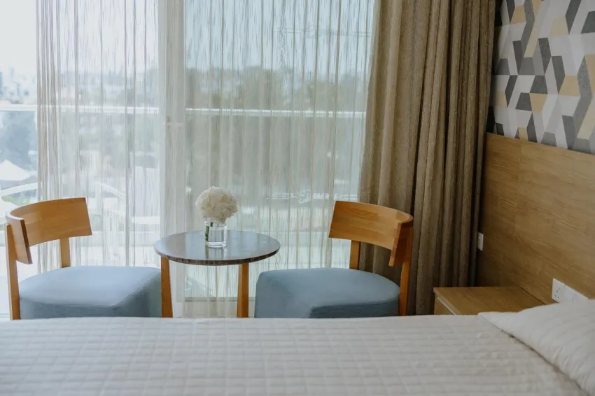 Seasons Hotel by Tasia Maris 4*-43