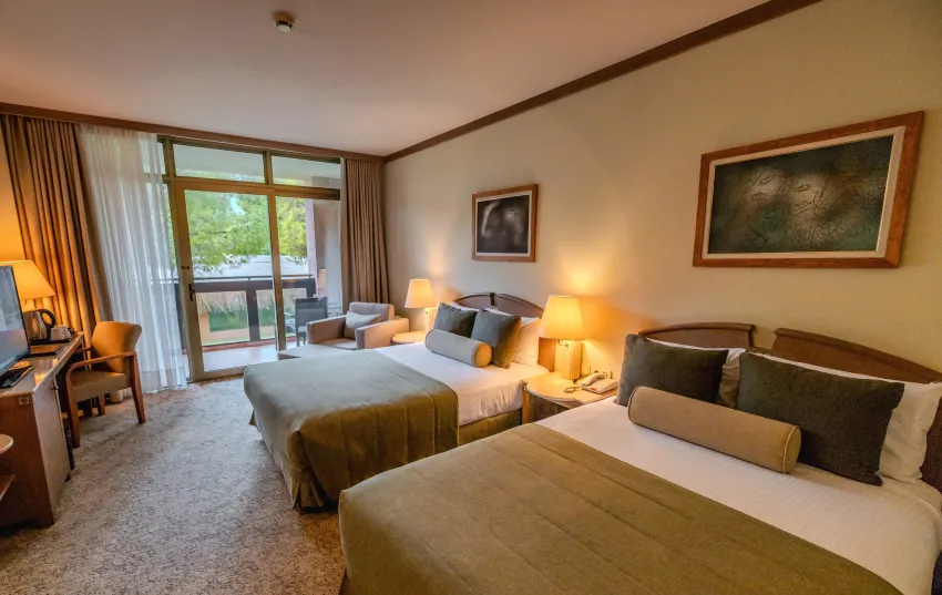 Gloria Verde Resort 5*-93