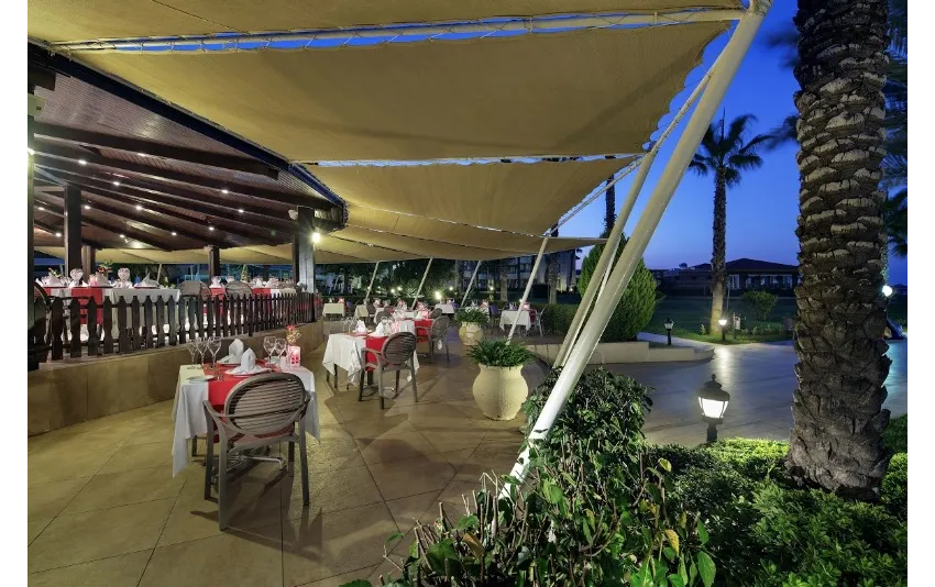 Bellis Deluxe Hotel 5*-65