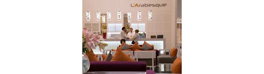 Radisson Blu Resort and Thalasso Hammamet 4*-99
