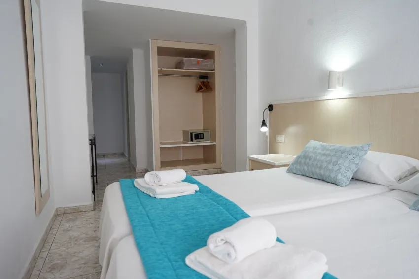 Teide Hotel 3*-12