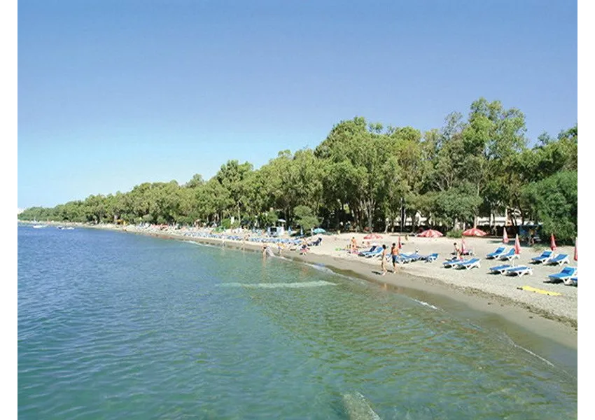 Park Beach Hotel 3*-1