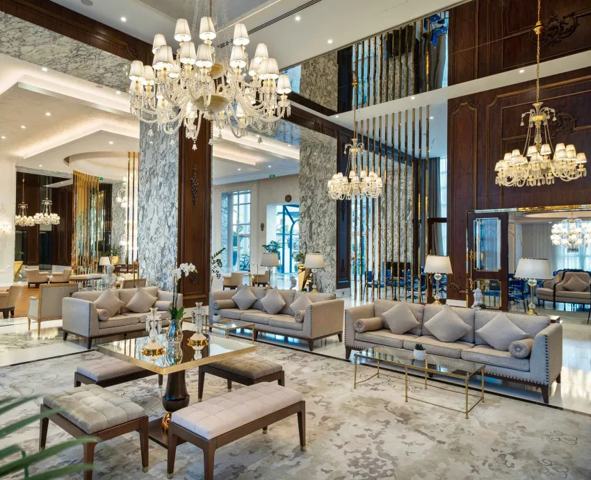 Kaya Palazzo Resort And Casino 5*-3