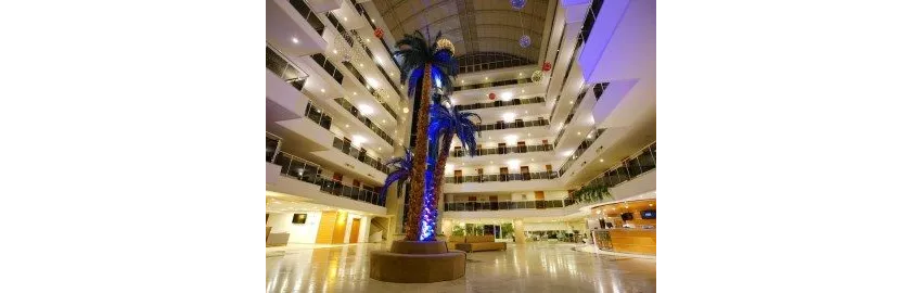 Perre Delta Hotel 5*-2