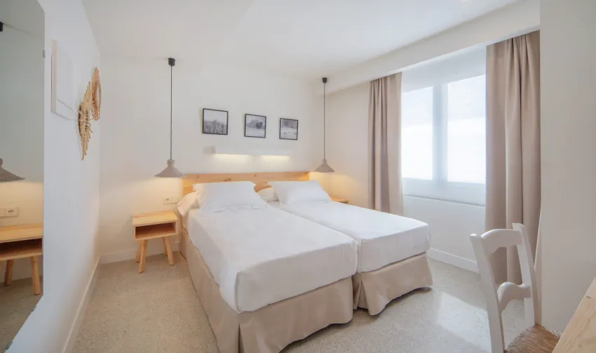 HM Alma Beach 4*-7