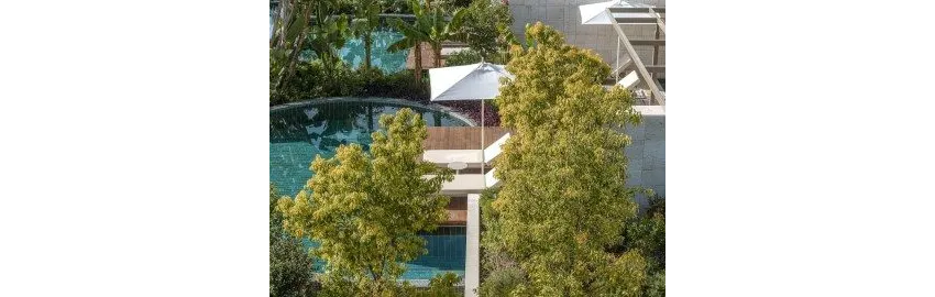 Bayou Villas 5*-14