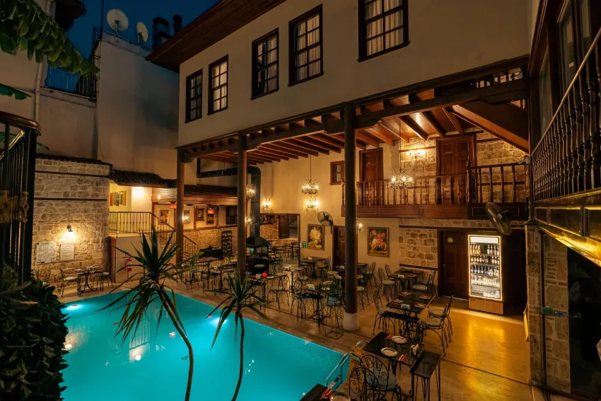 Mediterra Art Hotel 4*-6