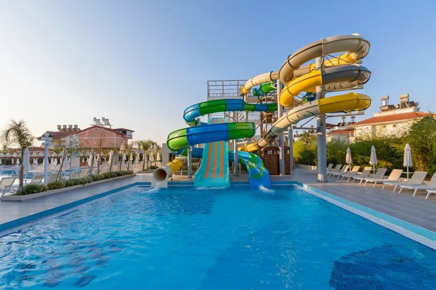 SEASHELL VEGA HOTEL (EX. SIDE CROWN SUNSHINE)  5*-59