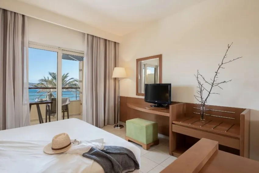 Cretan Dream Royal hotel 4*-89