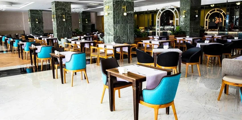 Dream Water World Hotel 5*-12