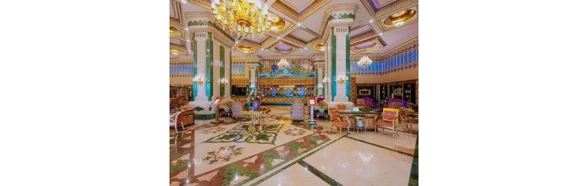 Club Hotel Sera 5*-2