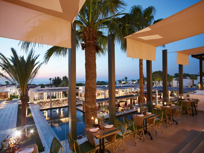Grecotel Lux Me Dama Dama 4*-25