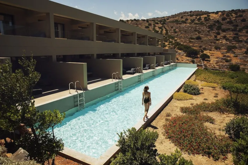 Domes Aulus Elounda, Curio Collection by Hilton 5*-5