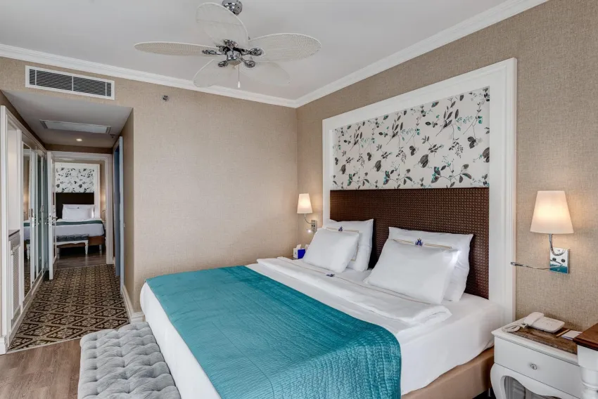 Rubi Platinum Resort & Spa 5*-7