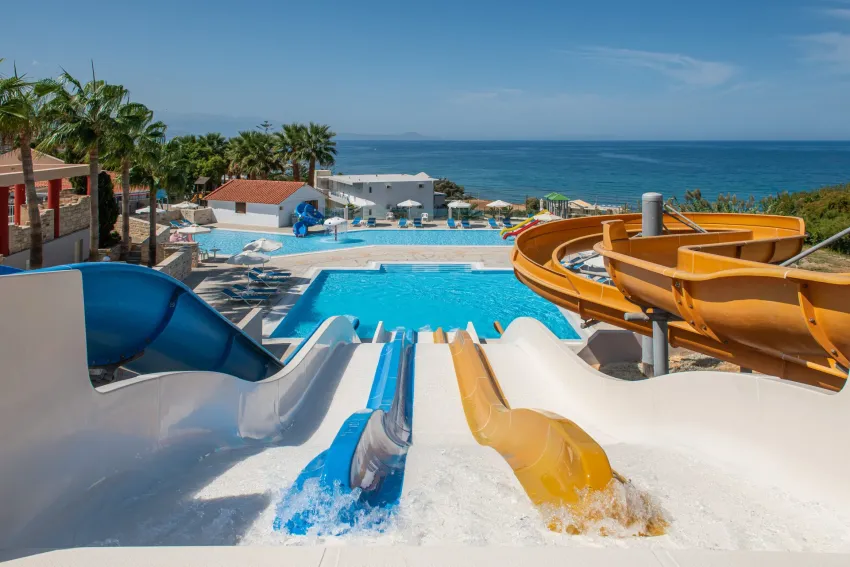 Rethymno Mare and Water Park 5*-4