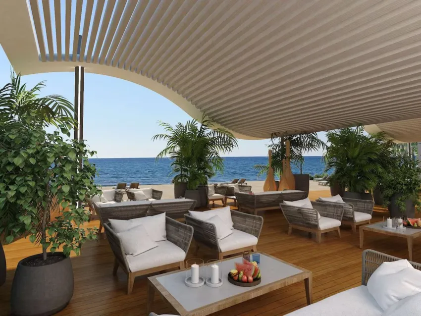 Radisson Beach Resort 5*-32