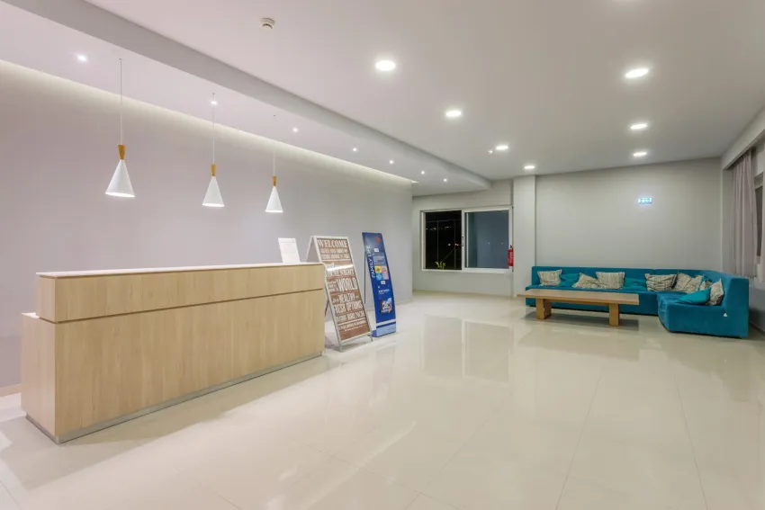 Alykanas Village Resort 4*-18