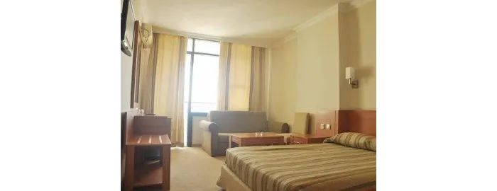 Elysee Rive Hotel (Ex.Elysee Hotel) 4* - Alanya - Turcia
