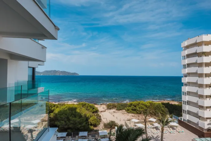 Iberostar Waves Cala Millor 4* - Cala millor - Spania