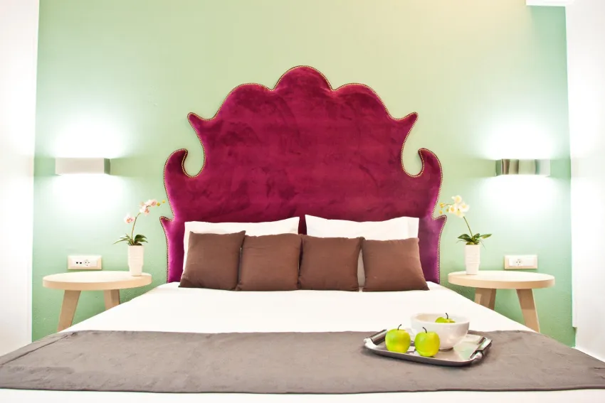 Malibu Boutique Studios 2*-27