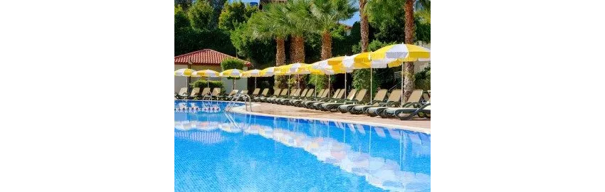 Gardenia Beach Hotel 4*-25