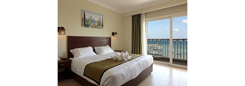 Royal Star Beach Resort 4*-17