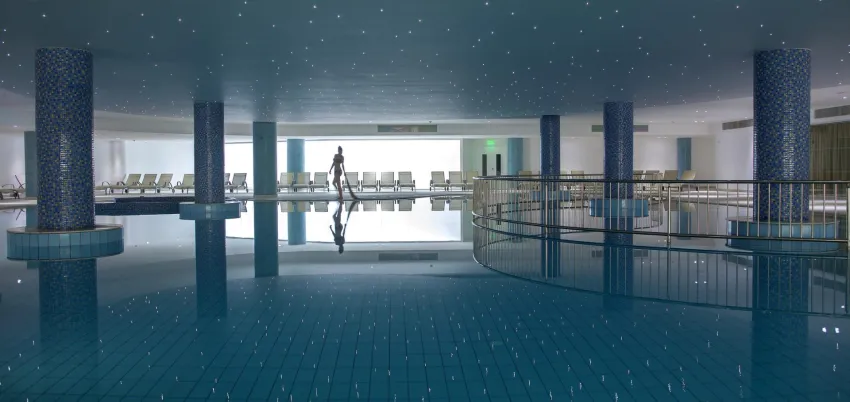 King Evelthon Beach Hotel and Resort 5*-27