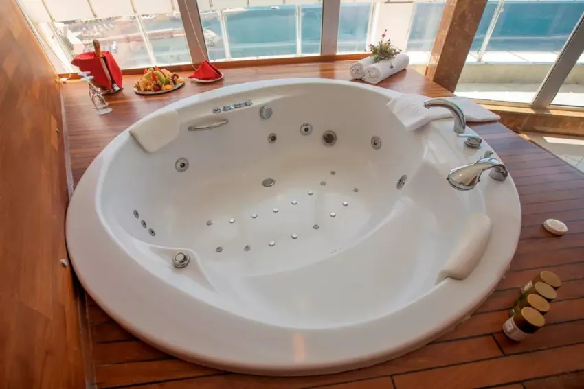 Orange County Alanya 5*-7