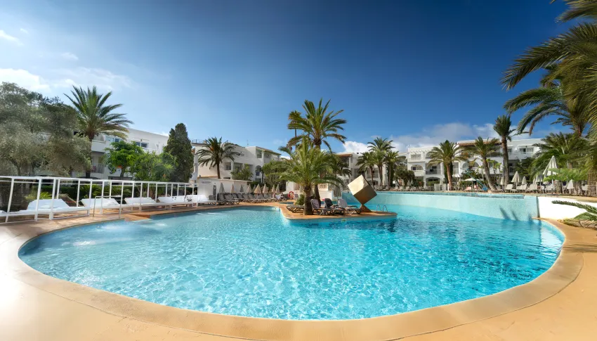 Calimera Fido Gardens (ex Cala D Or Gardens) 4*-48
